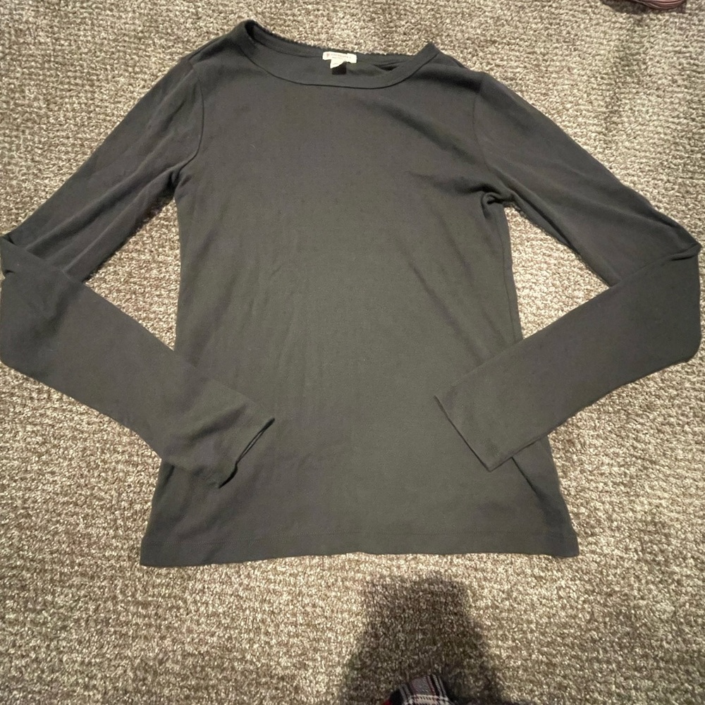 Girls J Crew Long sleeve